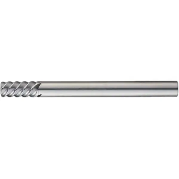 Mũi doa xoắn cho lỗ thông carbide SBR Widin