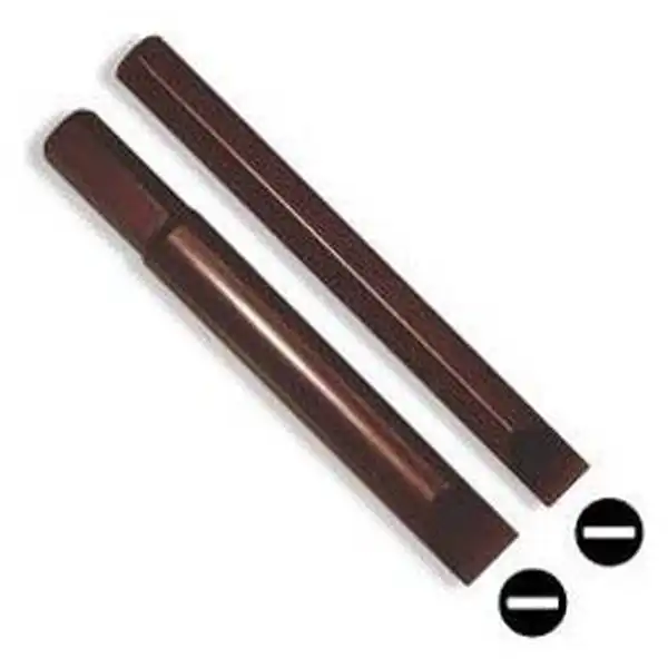 Mũi đóng dài dẹp 10mm Crossman 48-810