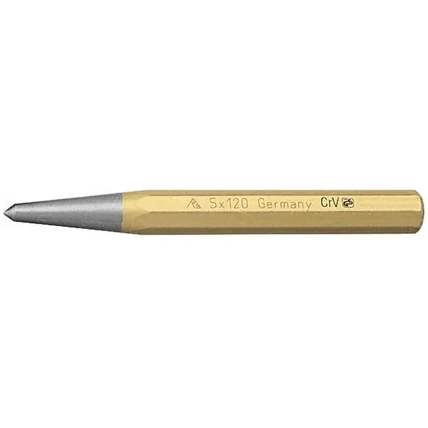 MŨI ĐỘT LẤY DẤU TÂM 100 MM RENNSTEIG 749000 100