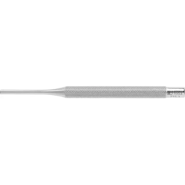 MŨI ĐỘT LỖ TRÒN ĐƯỜNG KÍNH 3MM PB SWISS TOOLS PB 715.3
