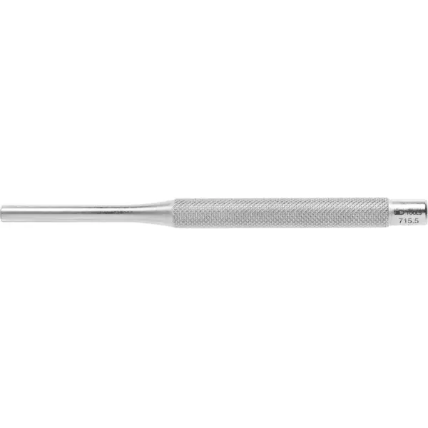 MŨI ĐỘT LỖ TRÒN ĐƯỜNG KÍNH 5MM PB SWISS TOOLS PB 715.5