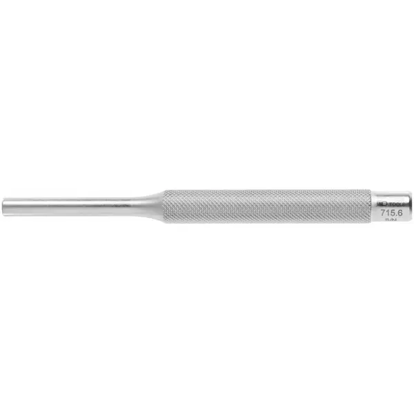 MŨI ĐỘT LỖ TRÒN ĐƯỜNG KÍNH 6MM PB SWISS TOOLS PB 715.6