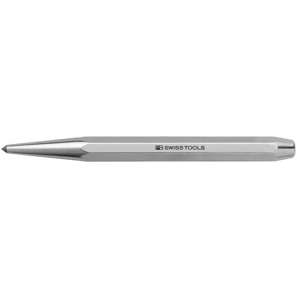 MŨI ĐỤC DẤU LẤY TÂM PB SWISS TOOLS 140 MM PB 710.4