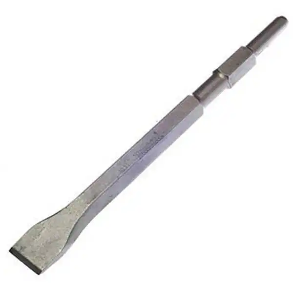 Mũi đục dẹp đuôi lục giác DCA 17×280-Flat