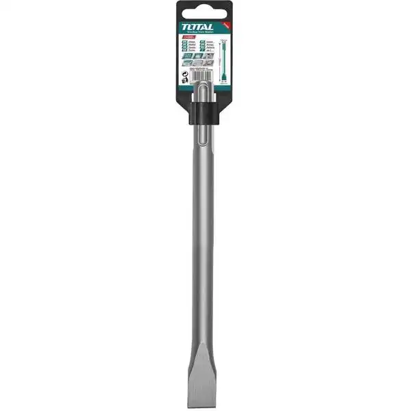 Mũi đục dẹp SDS Max TAC15221821 TOTAL