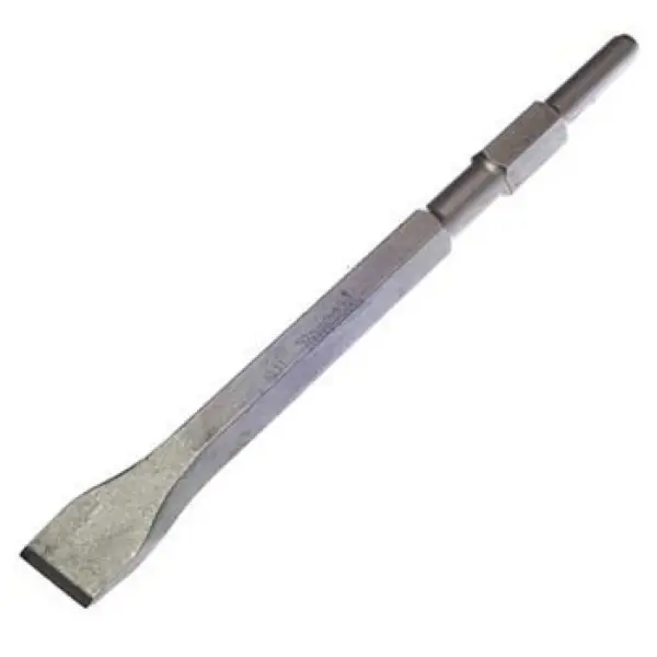 Mũi đục dẹt 19x280 mm Makita D-08707