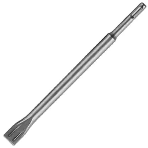 MŨI ĐỤC DẸT SDS-PLUS 20X250MM BOSCH 2609390394