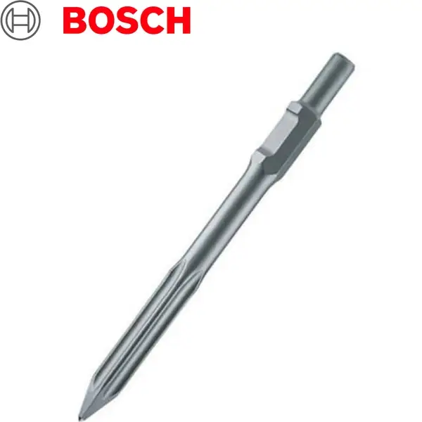 Mũi đục dẹt SDS-PLUS 22x160mm Bosch