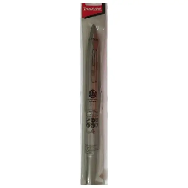 MŨI ĐỤC NHỌN 255mm CHUÔI LỤC GIÁC MAKITA D-71283