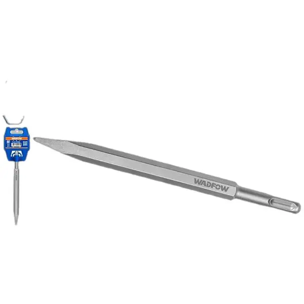 MŨI ĐỤC NHỌN ĐUÔI GÀI 14X250MM WADFOW WGZ1201