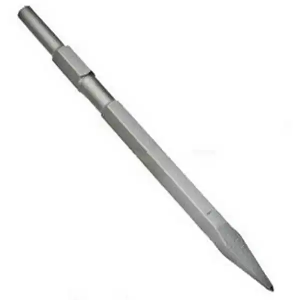Mũi đục nhọn đuôi lục giác DCA 17×280-Point