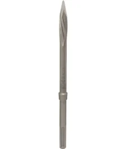 Mũi đục nhọn HEX 17x280mm Bosch