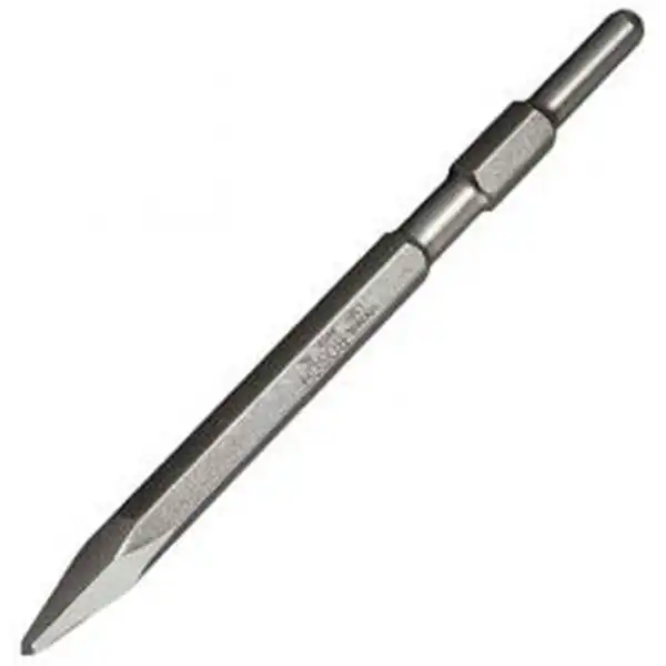 Mũi đục nhọn HEX 17x280mm Bosch 2608684884