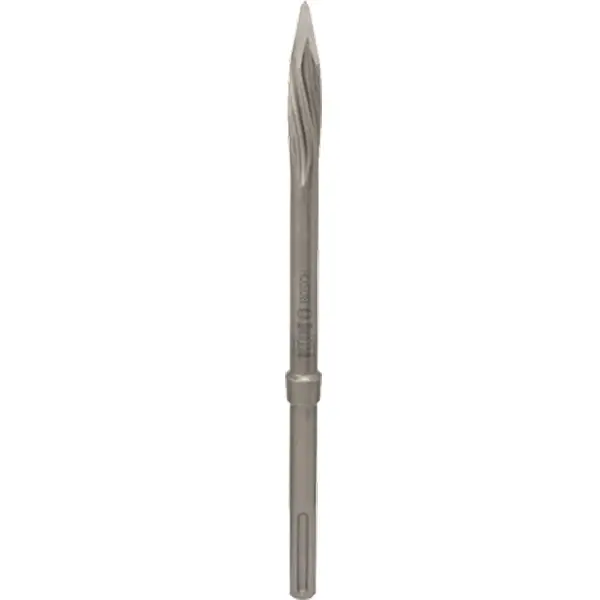 Mũi đục nhọn HEX 17x280mm Bosch
