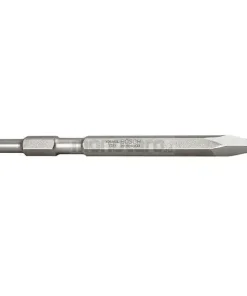 Mũi đục nhọn HEX 22mm (400mm) (dùng cho máyGSH 14 C) Bosch 2608690188