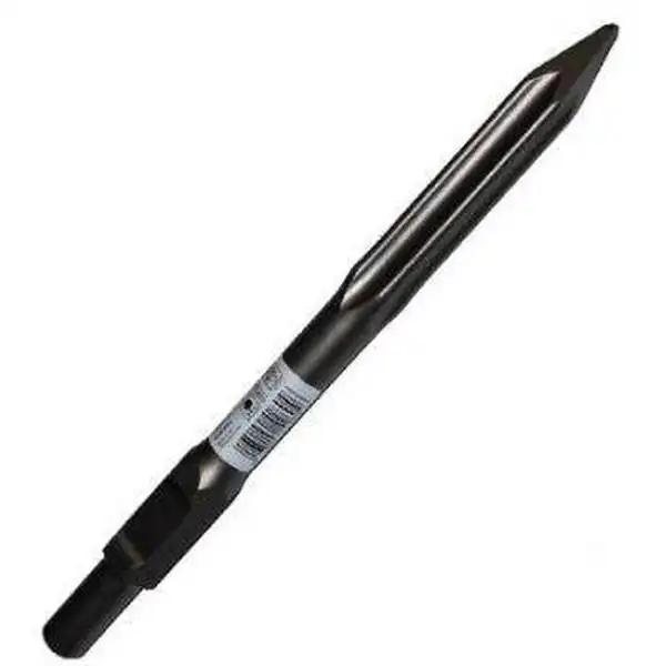 Mũi đục nhọn HEX 30x400mm Bosch 2608690111