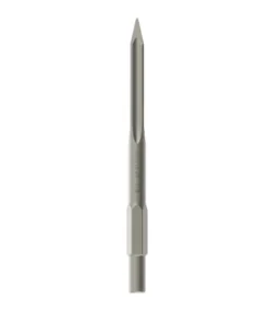 Mũi đục nhọn Hex 30x400mm Bosch 2608690560