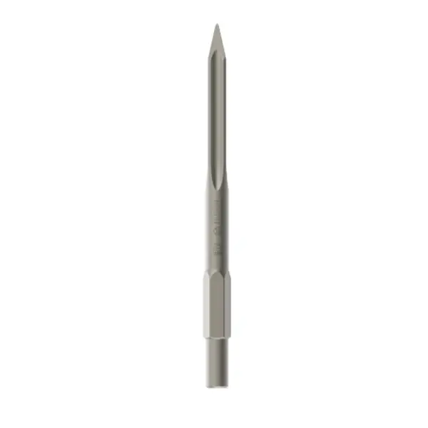 Mũi đục nhọn Hex 30x400mm Bosch 2608690560
