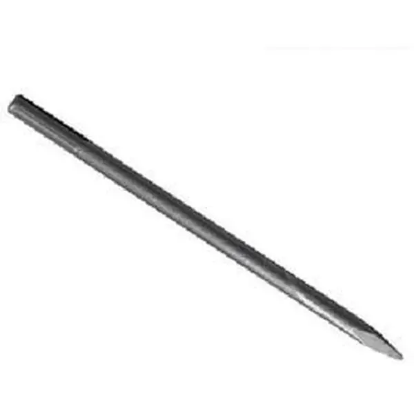 Mũi đục nhọn HEX 30x400mm Bosch
