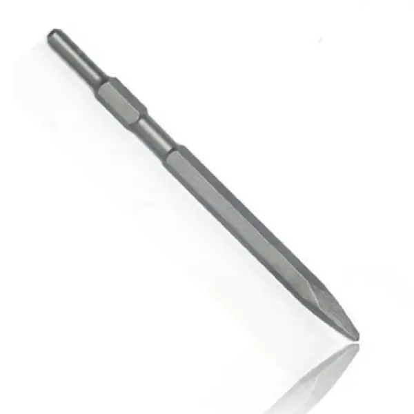 Mũi đục nhọn lục giác Stanley STA54501 17x280mm