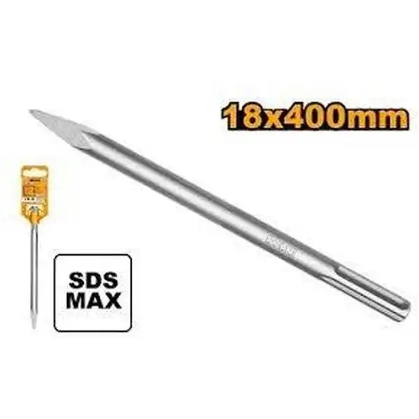 Mũi Đục Nhọn Max DBC0214001 INGCO