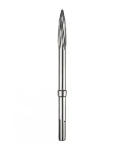 Mũi đục nhọn R-Tec 400mm (bộ 10 mũi) Bosch 2608690168