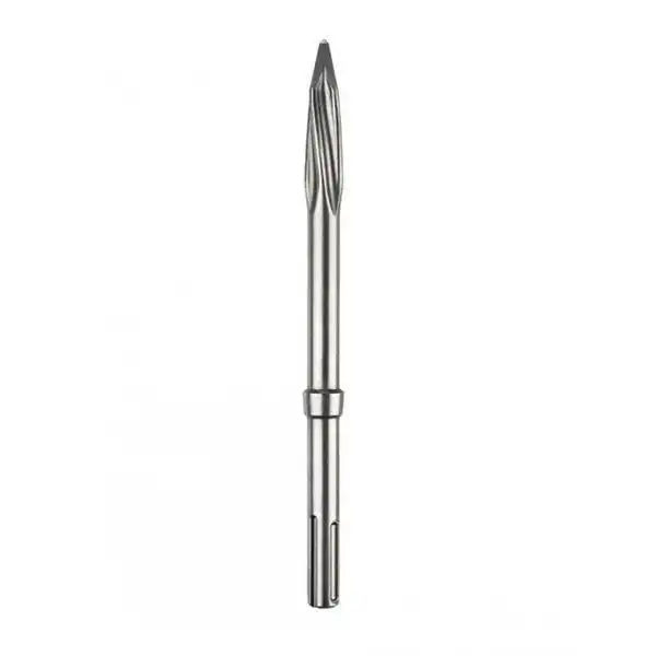 Mũi đục nhọn R-Tec 400mm (bộ 10 mũi) Bosch 2608690168