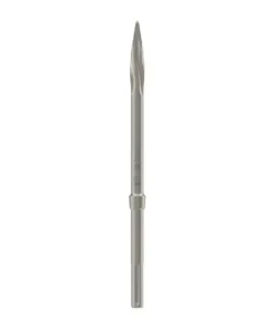 Mũi đục nhọn R-Tec 400mm (bộ 10 mũi) Bosch 2608690561