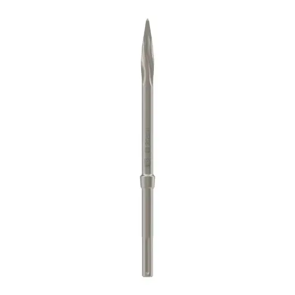 Mũi đục nhọn R-Tec 400mm (bộ 10 mũi) Bosch 2608690561