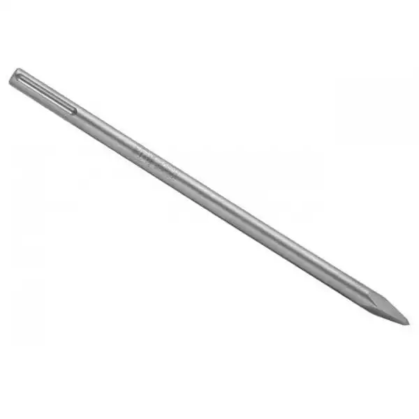 Mũi đục nhọn SDS-MAX 17x600mm Bosch 1618600012