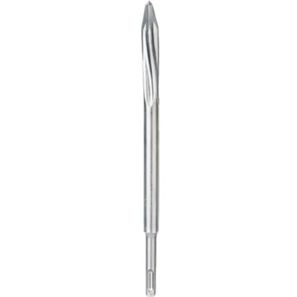 Mũi Đục Nhọn Sds Plus 14x250mm Stanley STA54401
