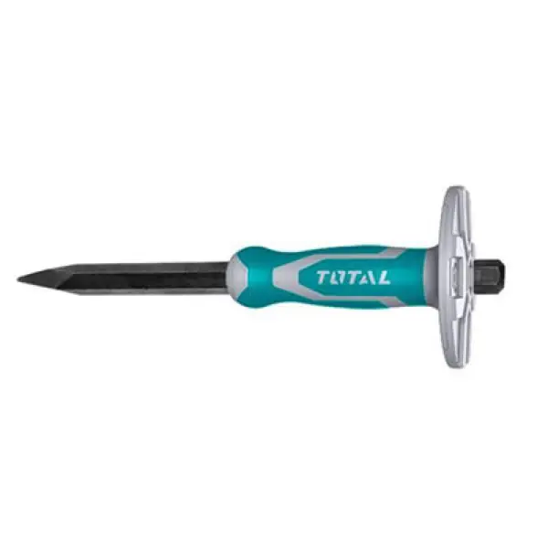 Mũi đục nhọn Total THT4221016 10 inch