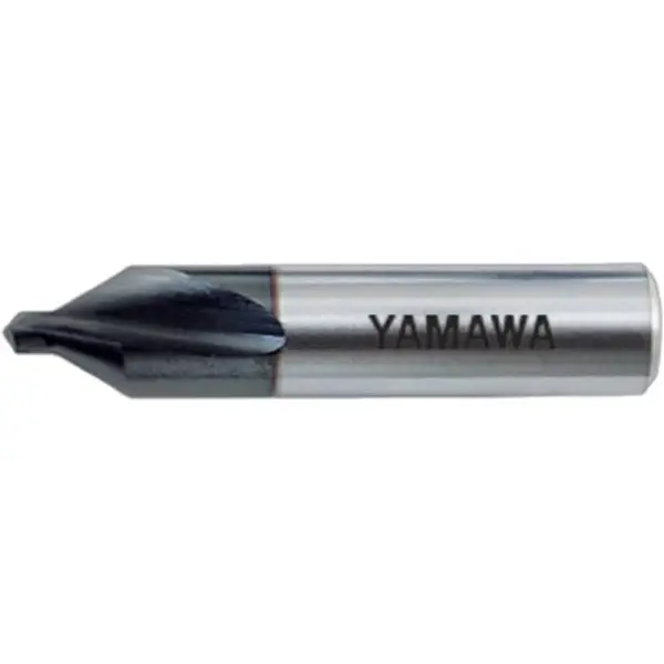 Mũi Khan Tâm Chạy Tốc Độ Cao Thép Rèn Dập Tôi Cứng ~35Hrc MHCDS Yamawa