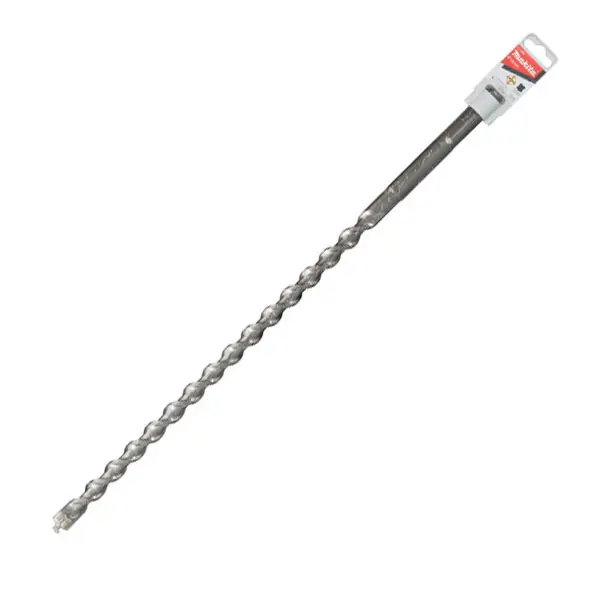 Mũi khoan 4 cạnh SDS-Max 18x540mm Makita E-11396