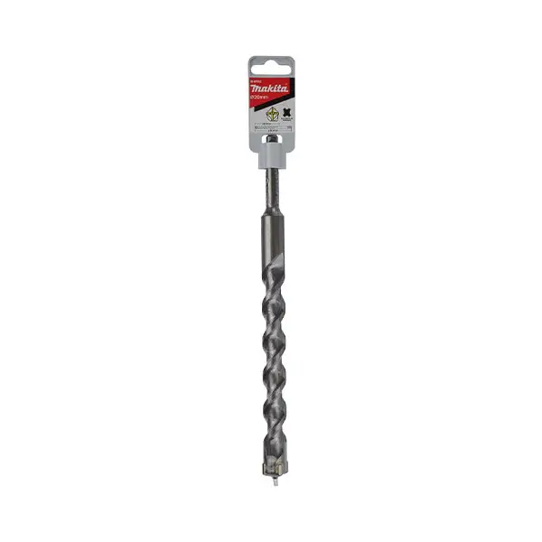 Mũi khoan 4 cạnh SDS-PLUS 20X260mm Makita B-68183