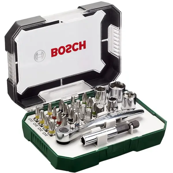Mũi khoan bậc 4M tầng, hình tháp từ 4-22mm IRWIN 11104