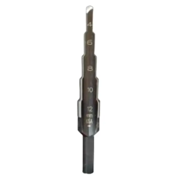 Mũi khoan bậc 4mm-12mm IRWIN 11102