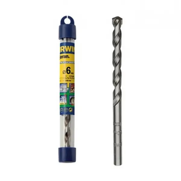 Mũi khoan bê tông 160mm IRWIN 10501862