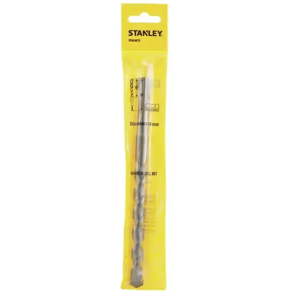 Mũi Khoan Bê Tông 8X210 Sds Dewalt DW00707-B1