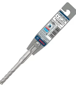 Mũi khoan bê tông chuôi gài SDS Plus 5X Bosch 2608706890