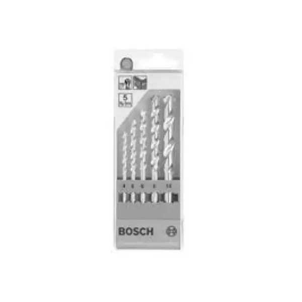 Mũi khoan bê tông chuôi kẹp Bosch 2608680726