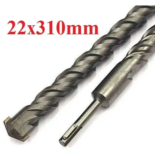 Mũi Khoan Bê Tông Đuôi Gài TAC312204 TOTAL