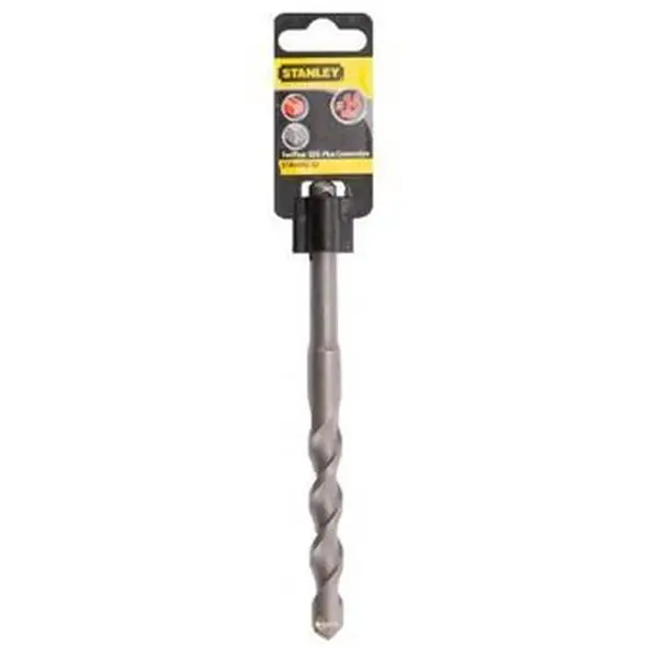 Mũi Khoan Bê Tông Gài Sds Hammer 10x160mm Stanley STA54042