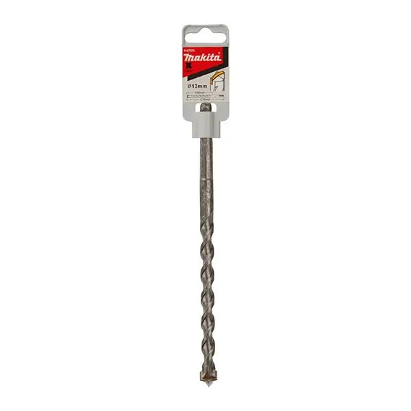 Mũi khoan bê tông hợp kim SDS-plus 13x210mm Makita B-67929