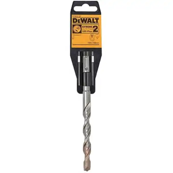 Mũi khoan bê tông SDS 6x110mm Dewalt DW00702-B1