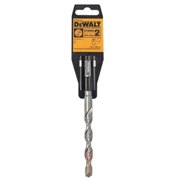 Mũi khoan bê tông sds 8x160mm DeWalt DT9529-QZ