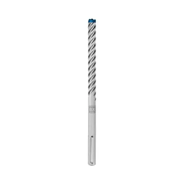 Mũi khoan bê tông SDS-max-8X 20x200x320mm Bosch 2608900228