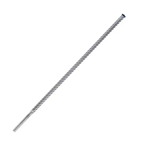 Mũi khoan bê tông SDS-max-8X 20x800x920mm Bosch 2608900231