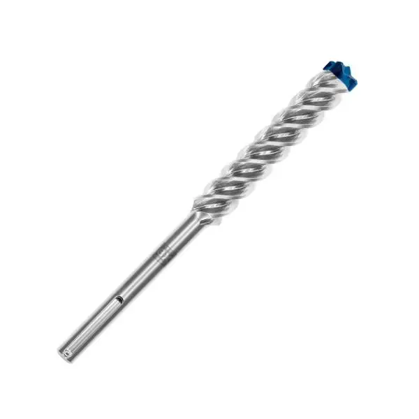 Mũi khoan bê tông SDS-max-8X 32x200x320mm Bosch 2608900254