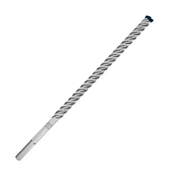 Mũi khoan bê tông SDS-max-8X 32x600x720mm Bosch 2608900256